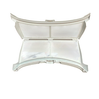 BEKO DRYER LINT CATCHER FILTER BDV60W BDV70W BDV70WG BDV7200 BDV7200X2 alternate image