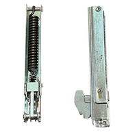 2 X OMEGA OVEN DOOR HINGE OO651WR OO651XA OO651XB OO651XN OO651XR OO652XA alternate image