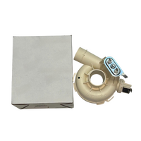 ELECTROLUX DISHWASHER HEATER HEATING ELEMENT ASSY ESF6102XA alternate image