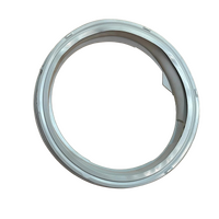 LG WASHING MACHINE DOOR SEAL GASKET F12U1TCN4.ALSQEUK F12U1TCNK4.ALSQEUK alternate image