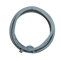 MIELE FRONT LOADER WASHING MACHINE DOOR BOOT SEAL GASKET W1119 W1203 W1213 W1215 alternate image