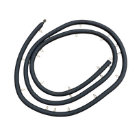 ELECTROLUX OVEN DOOR SEAL GASKET EFEP916DSD alternate image