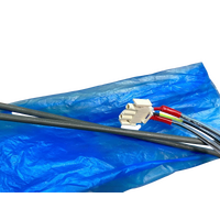 WESTINGHOUSE FRIDGE DEFROST HEATER ELEMENT 92506088103 alternate image