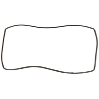 SMEG OVEN DOOR SEAL GASKET SX91VGL SX91VGMA SX91VJ SX91VJB SX91VJIR alternate image