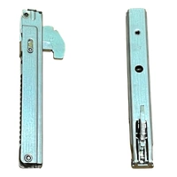 2 X WHIRLPOOL 900MM OVEN DOOR HINGE ACM446/1IX ACM566/1IX ACM932/1IX alternate image