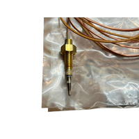 CHEF 504 GAS OVEN BURNER THERMOCOUPLE CFG504WA CFG504WALP alternate image