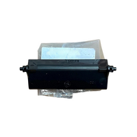SMEG DISHWASHER DOOR HANDLE DF410SF7 DF410W DF410W1 DFC410BK DW45QXSA alternate image