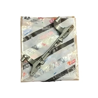 BEKO WASHING MACHINE DOOR HINGE WML15086YTL WML15087DN WML15087YN WML15100DB alternate image