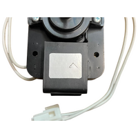 ELECTROLUX FRIDGE EVAPORATOR FAN MOTOR EBM5100WB EBM5107SA EBM5107SC alternate image