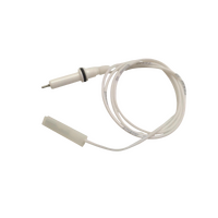 SMEG GAS COOKTOP WOK BURNER IGNITER IGNITOR SPARK PLUG PGF31G PGF31GBE PS906 alternate image