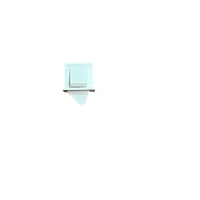 ELECTROLUX UPRIGHT FREEZER DOOR SWITCH EFE4227SC-L 925060829 alternate image