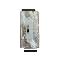BOSCH DRYER DOOR LATCH LOCK WTB84200IL/01 WTB84200IL/02 WTB84200IL/08 alternate image