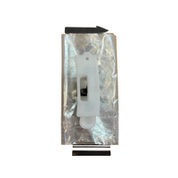 BOSCH DRYER DOOR LATCH LOCK WTY88700AU/07 WTY88700AU/13 WTY88700AU/16 alternate image