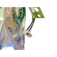 SMEG OVEN CONTROL SWITCH KNOB LED LIGHT PCB MODULE SC112SGT SC112SGT2 SC112T-8 alternate image