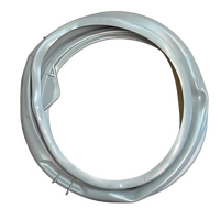 HOTPOINT ARISTON WASHING MACHINE DOOR SEAL GASKET ADS93D69UEUA ADS9D297AUS alternate image