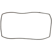 Brand New WHIRLPOOL 900MM STOVE OVEN DOOR SEAL GASKET ACE900IX ACG900IX alternate image