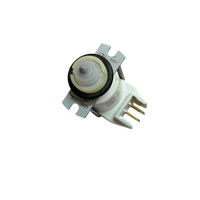 BOSCH DISHWASHER DESCALER WATER SOFTENER TANK VALVE SGD85M32/49 SGD85M32/50 alternate image