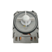 AEG LAVAMAT Washing Machine Water Drain Pump|Suits: AEG LF9A1612A alternate image