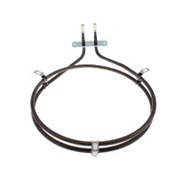 Ariston Indesit Baumatic 2000W Fan Element - 023884 016055 alternate image