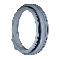 Ariston Indesit Front Loader Washing Machine Door Seal Gasket - C00097371 alternate image
