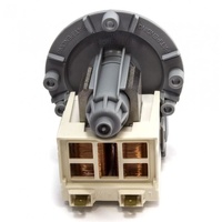 1247930009 Universal Genuine Electrolux 18W Askoll Recycling Pump alternate image