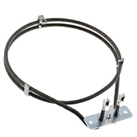 Electrolux Westinghouse Oven 2000W Fan Element 3570424030 3570425037 3570424055 alternate image