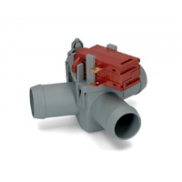 Fisher & Paykel Washing Machine Diverter Valve Intuitive FabricSmart - 426862P alternate image