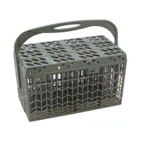 Whirlpool Dishwasher Cutlery Basket ADP5000 ADP6000IX ADP8000 ADP9000 alternate image