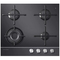 533937P Fisher & Paykel Glass Cooktop Mounting Assembly for CG604DLPGB1 CG604DNGGB1 alternate image