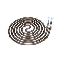 Fisher & Paykel Oven Large Radiant Hotplate Element 1900W 575635 573088 alternate image