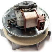 Fisher & Paykel Oven Fan Motor Assembly Type 7100R - 573300P alternate image