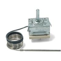 573555 Fisher & Paykel Oven Thermostat ORIGINAL 571071 573314 alternate image