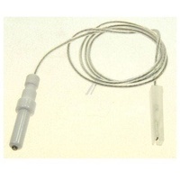 810930152 Smeg Oven Cooktop Ingiter Ignition Spark Plug 600mm 5045176477930 alternate image