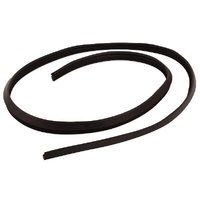 Ariston Indesit Dishwasher Main Upper Seal L64X - C00141317 alternate image