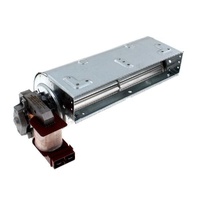 Ariston Indesit Oven Cooling Fan Motor - C00265655 C00089130 alternate image