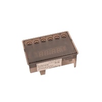 Ariston Indesit Oven Digital Clock Display Timer - C00051477 alternate image