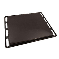 Ariston Indesit Oven Enamel Dish Roasting Tray - C00137834 alternate image