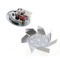 Ariston Indesit Oven Fan Motor - C00060312 alternate image