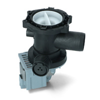 Ariston Indesit Washing Machine Drain Pump - C00119307 alternate image