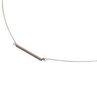Ariston Indesit Washing Machine Front Door Seal Clamp Spring - C00092156 alternate image