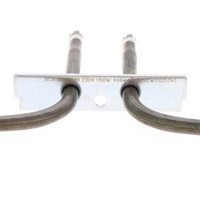 Ariston Indesit Whirlpool Bottom Bake Element - C00319574 481010551720 alternate image