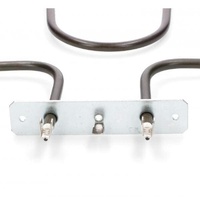 ARISTON OFFICINA STAR BOTTOM ELEMENT - 019300 052312 alternate image