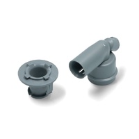 ASKO Dishwasher Upper Spray Arm Support - 441303 alternate image