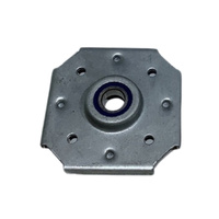 MIDEA VOGUE COMFEE LIVING & CO DRYER BEARING HOUSING - 12238200001083 alternate image