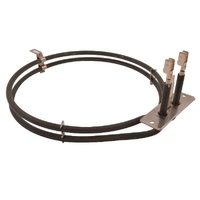 Classique Baumatic Oven 1600W Fan Element Indesit Ariston - 1170001162 078606 482000022925 138834 alternate image