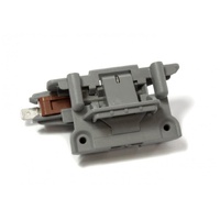 Classique Indesit Ariston Dishwasher Door Latch - 094128 195887 C00094128 C00085023 alternate image