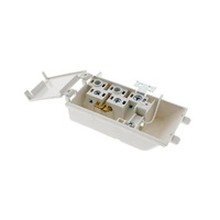 Whirlpool Oven Terminal CONNECTION BLOCK 5 WAY - 481229068293 alternate image