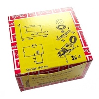 Danfoss Universal Freezer Thermostat Kit (No Signal) 077B7005 alternate image