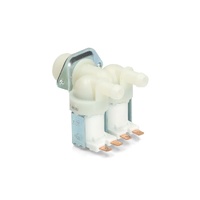 Samsung LG Washing Machine Dual Inlet Valve Assembly - 5220FR1251E DC62-00024F alternate image