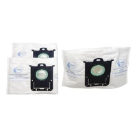 S-Bag Electrolux Vacuum Cleaner Bags Ultra Long Performance (3 Pack) - E210S alternate image